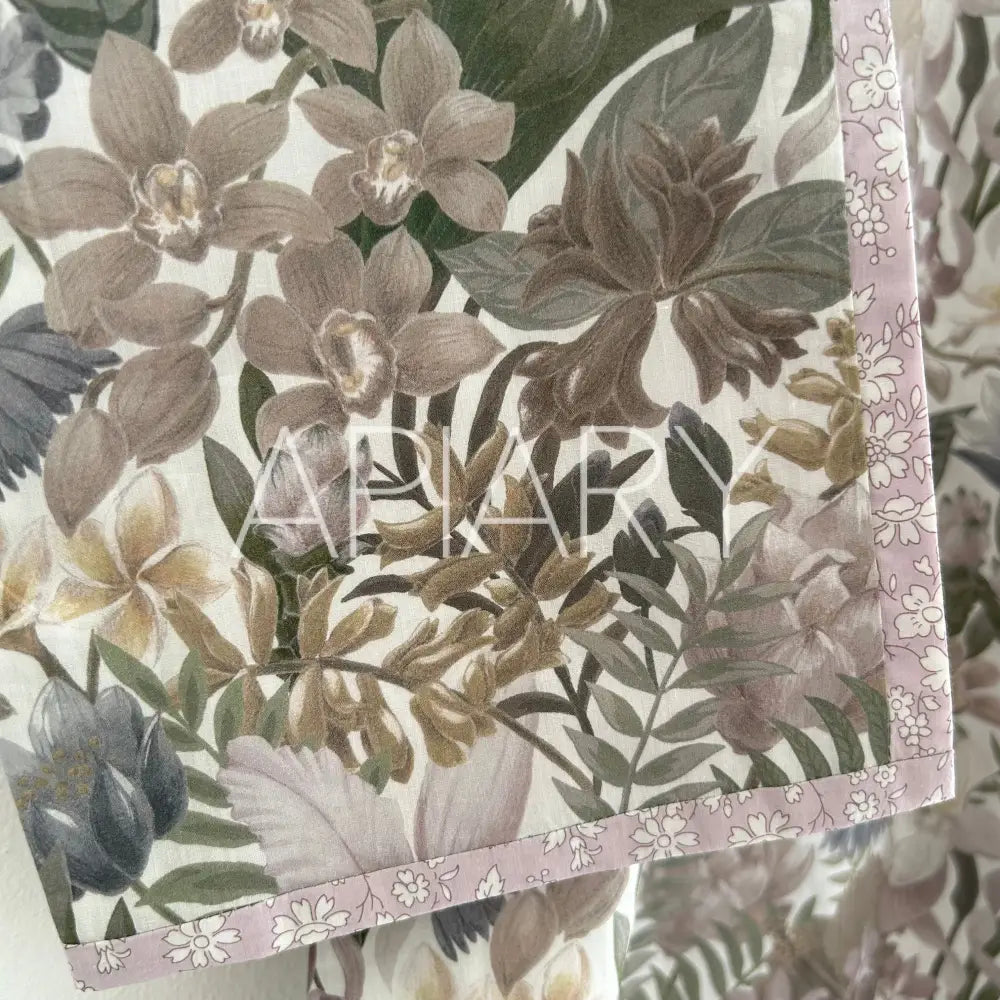 
                  
                    Grace in Liberty Greenhouse Tropic
                  
                