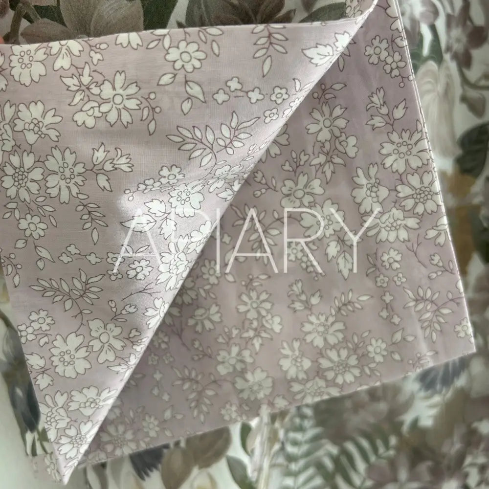 
                  
                    Grace in Liberty Greenhouse Tropic
                  
                