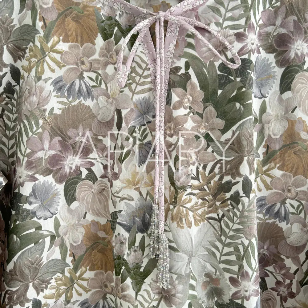 Grace in Liberty Greenhouse Tropic