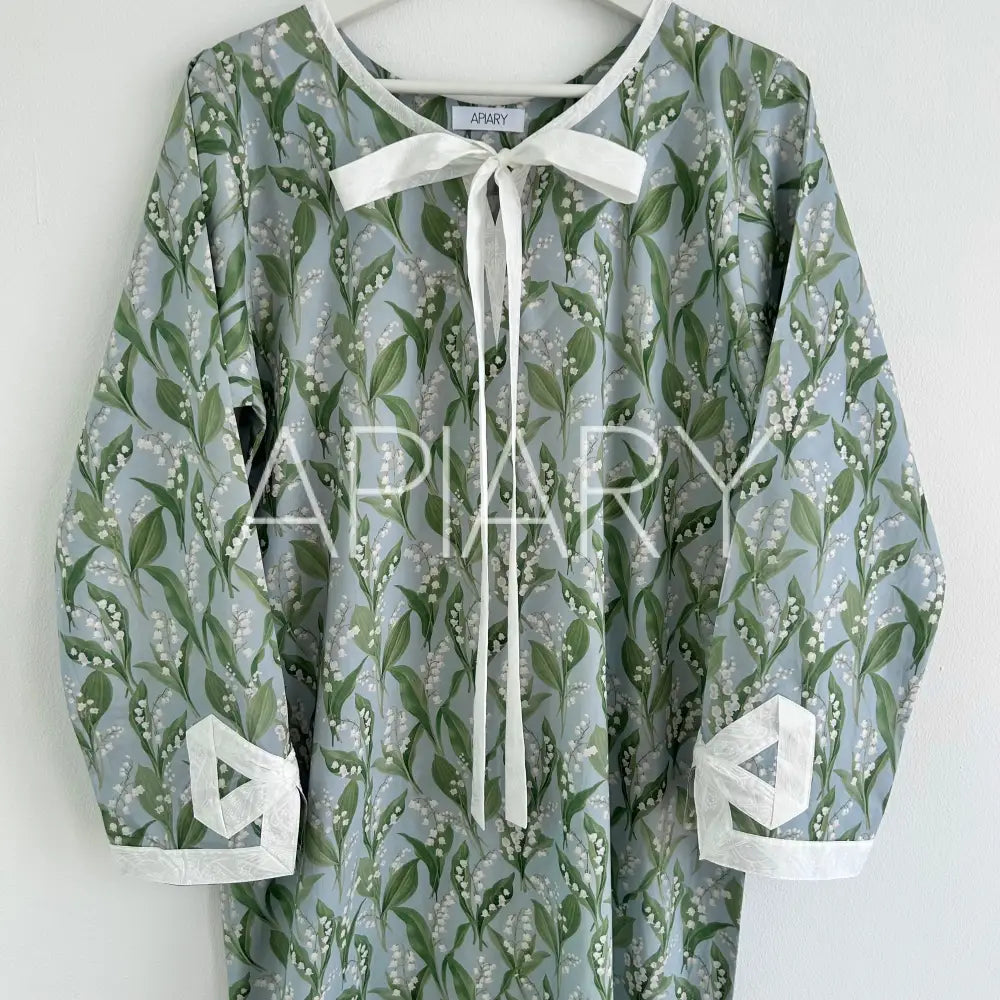 Grace in Liberty Lily of the Valley