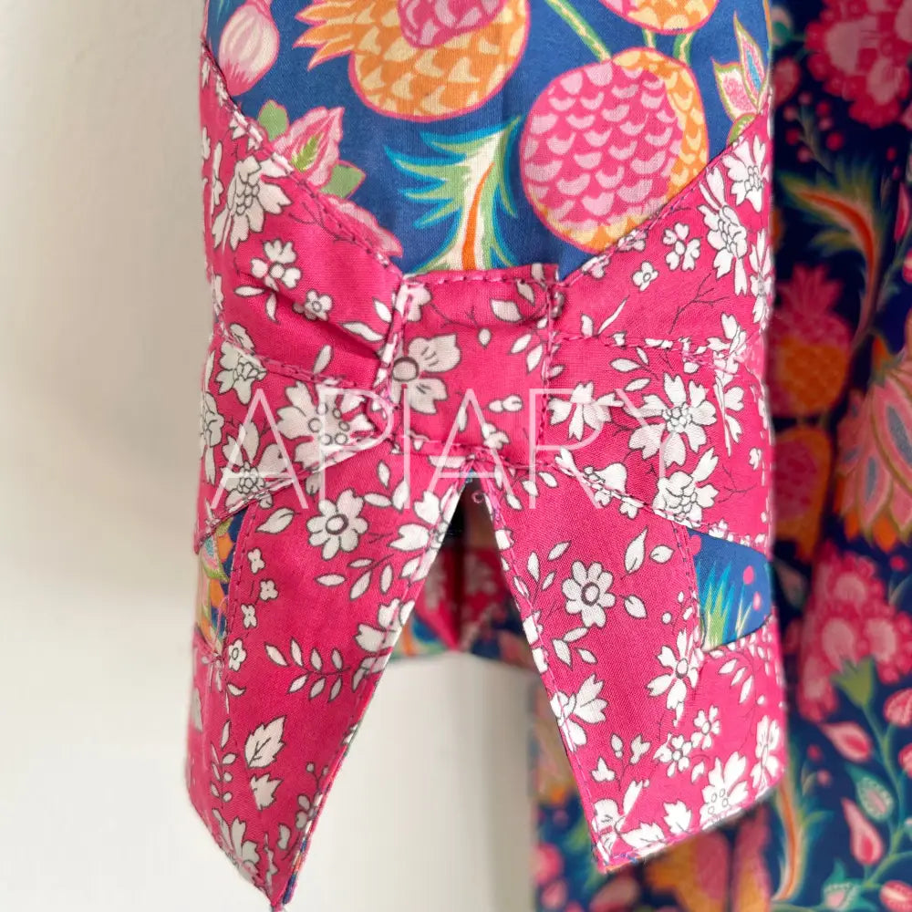 
                  
                    Grace in Liberty Pommegranate
                  
                