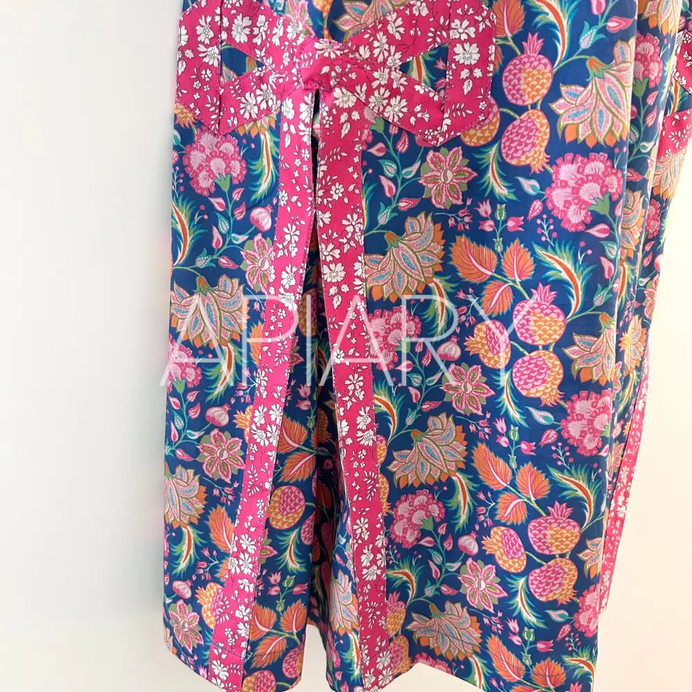 
                  
                    Grace in Liberty Pommegranate
                  
                