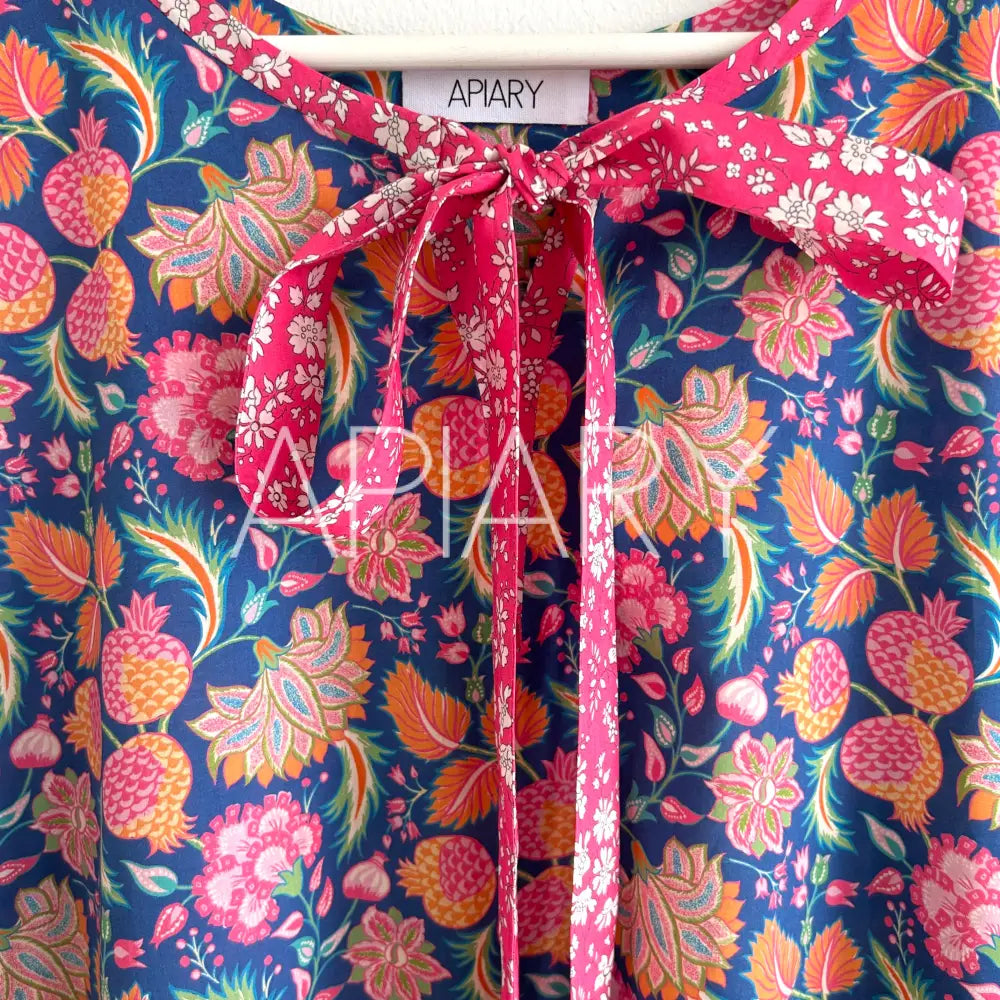 Grace in Liberty Pommegranate