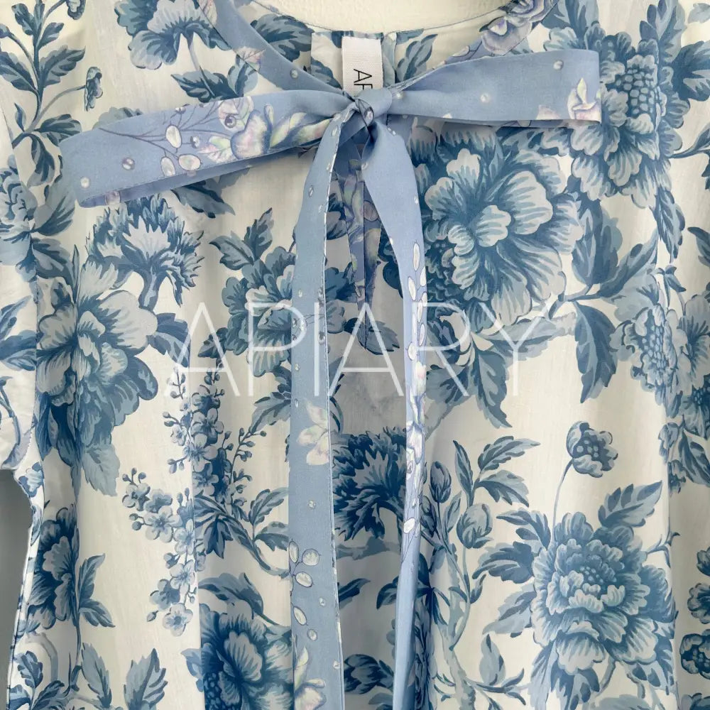 Grace in Liberty Regency Trail 36’’/5 years