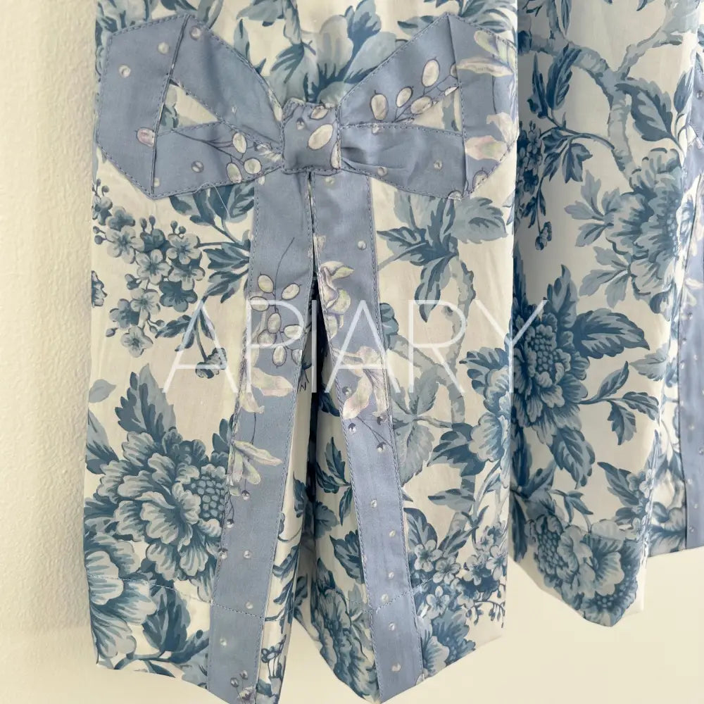 
                  
                    Grace in Liberty Regency Trail 36’’/5 years
                  
                