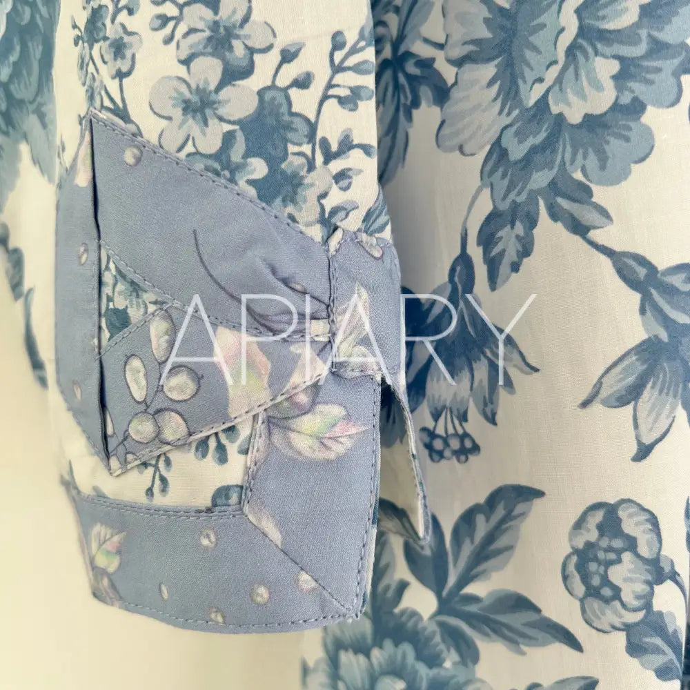 
                  
                    Grace in Liberty Regency Trail 36’’/5 years
                  
                