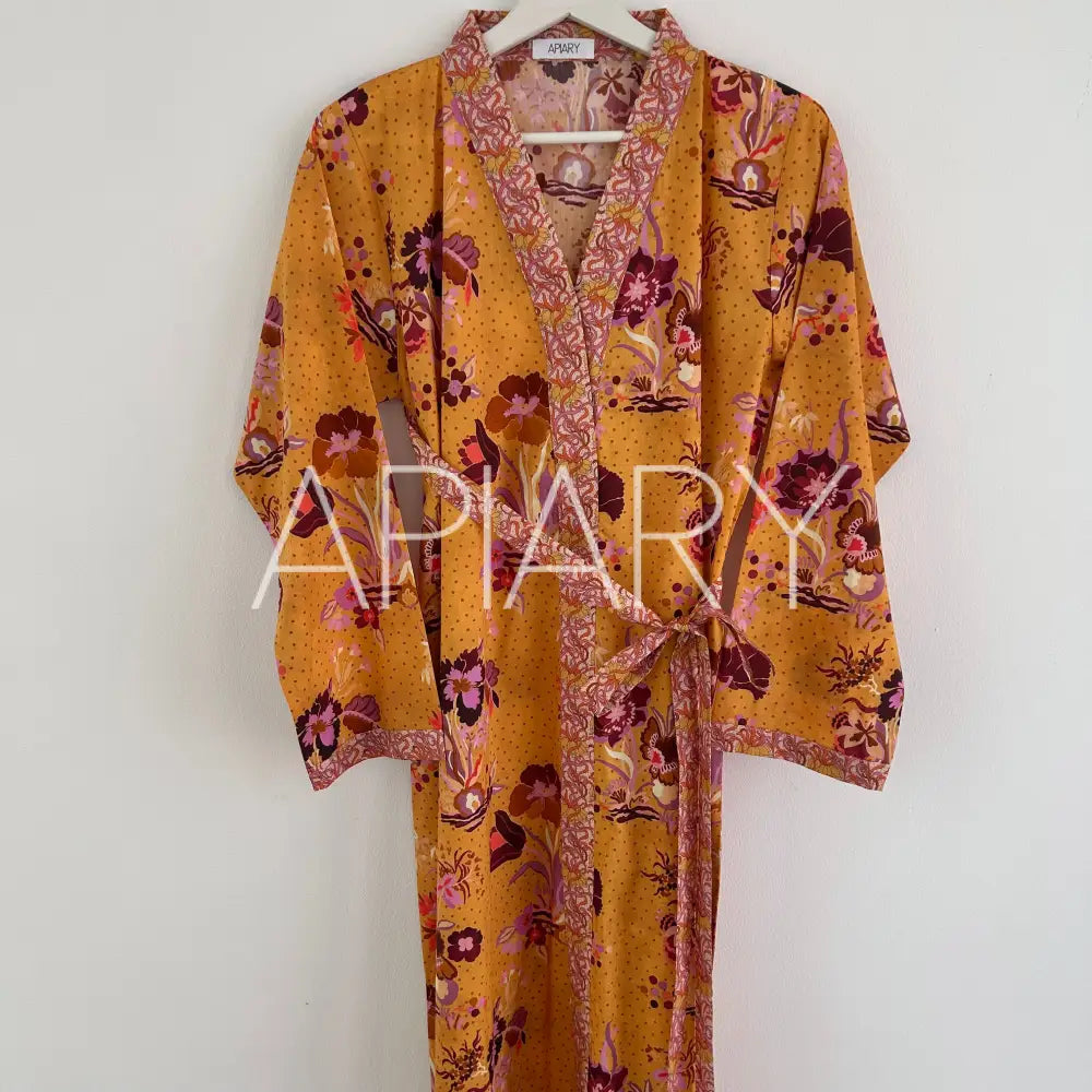 Kelly in Liberty Floral