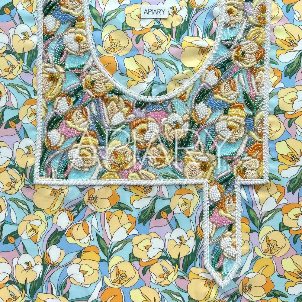 Liberty Alberta Tulip Traditional
