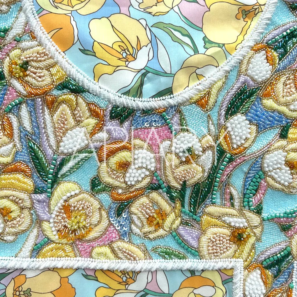 Liberty Alberta Tulip Traditional
