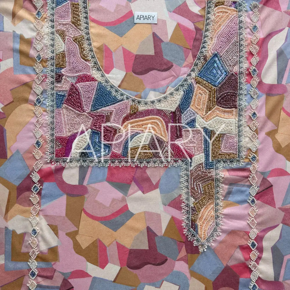 Liberty Azul Dream
