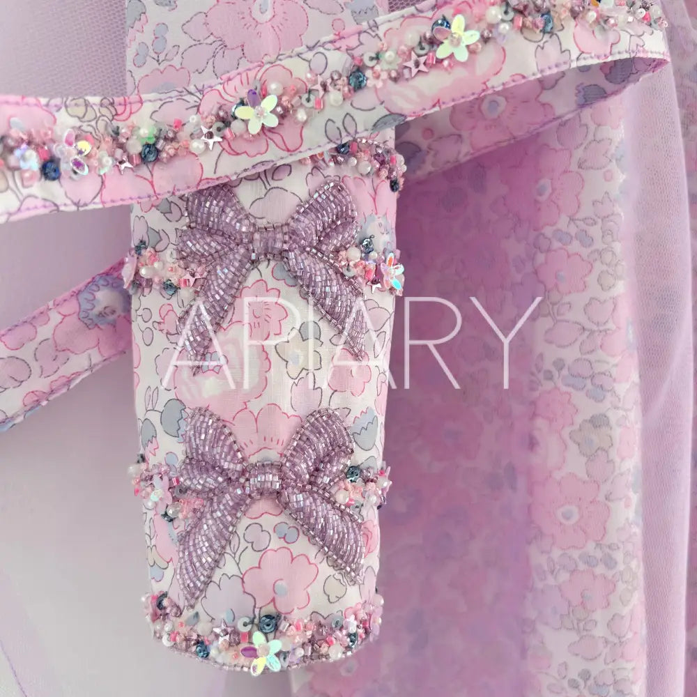 
                  
                    Liberty Betsy Annie Bow Medley
                  
                