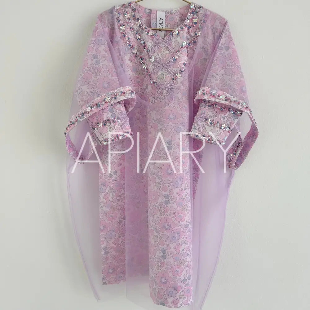 Liberty Betsy Bow Medley Thob