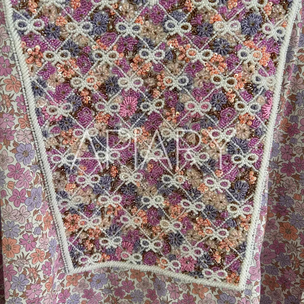 Liberty Betty Bea 50”/11 years