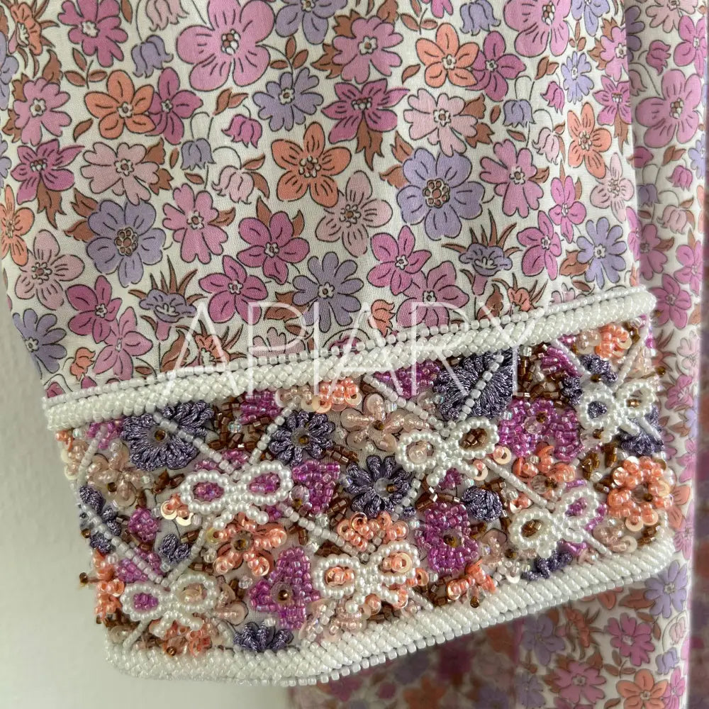 
                  
                    Liberty Betty Bea 50”/11 years
                  
                