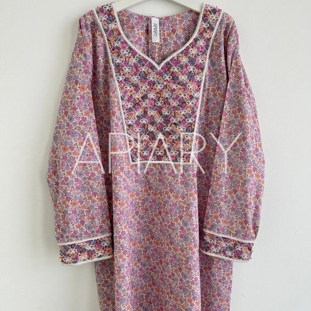 Liberty Betty Bea 50”/11 years