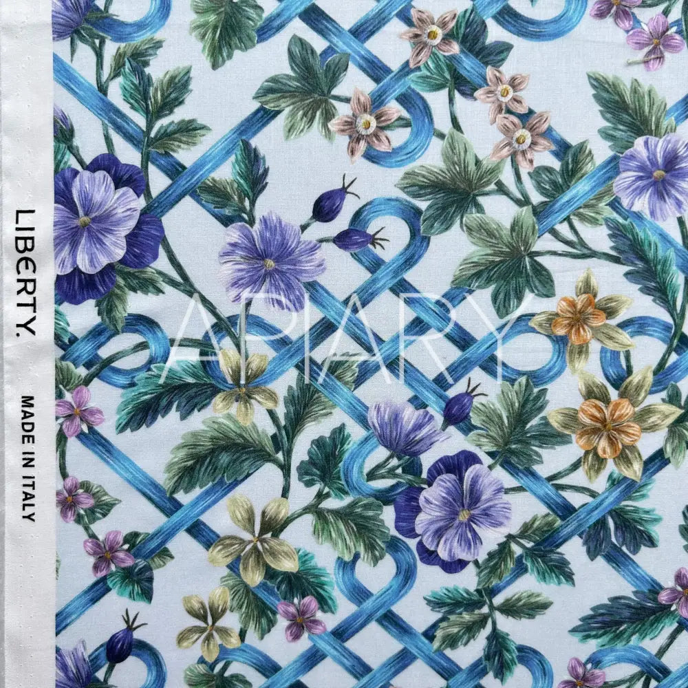 
                  
                    Liberty Botanical Knot
                  
                