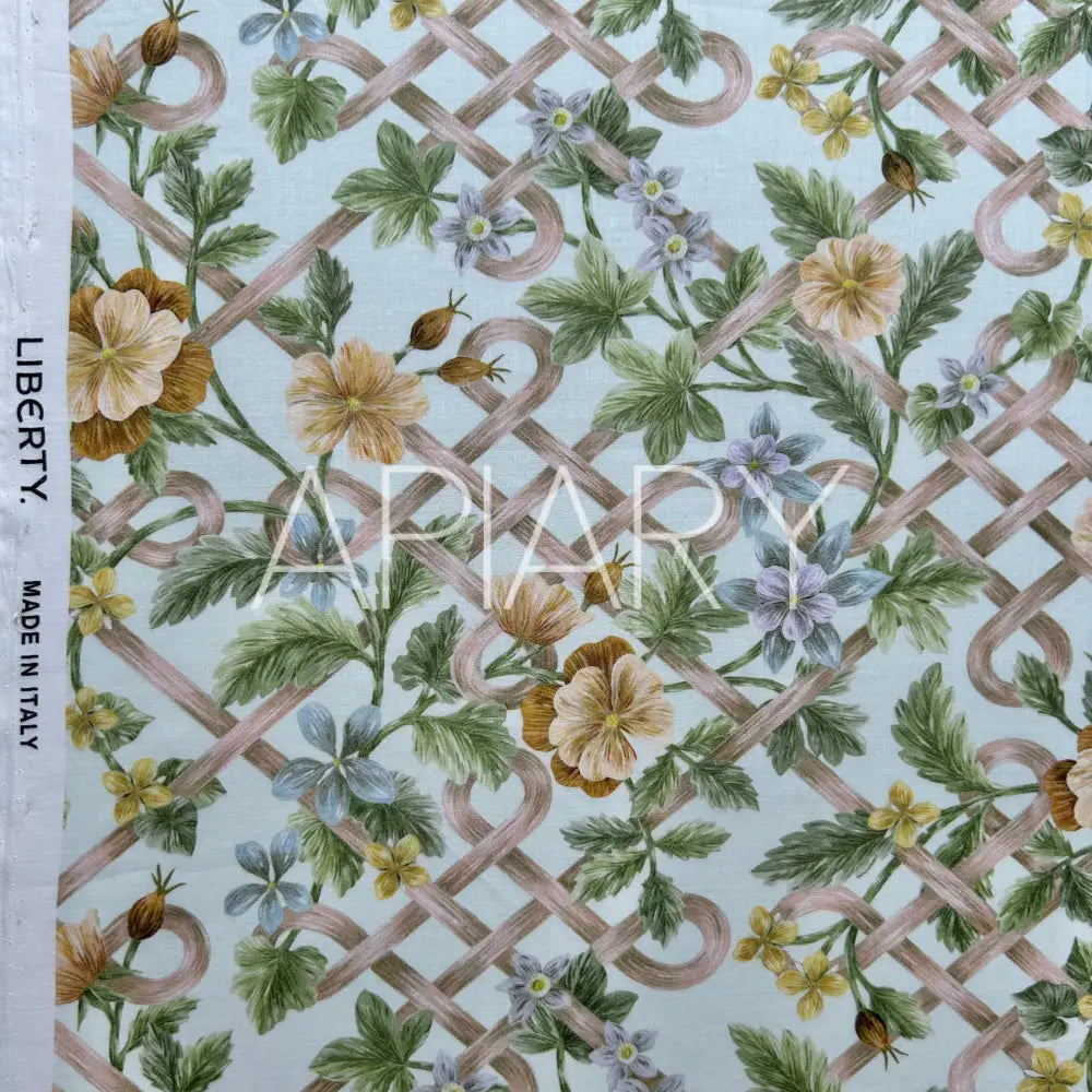 
                  
                    Liberty Botanical Knot
                  
                