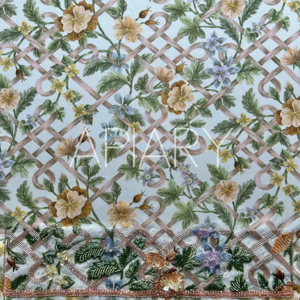 
                  
                    Liberty Botanical Knot
                  
                
