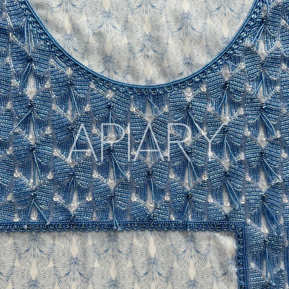 Liberty Bustle & Bows