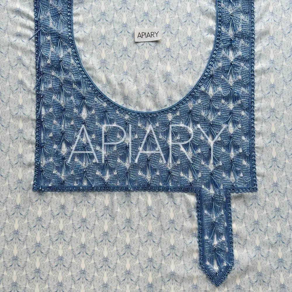 Liberty Bustle & Bows