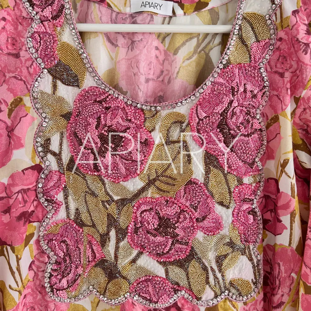 
                  
                    Liberty Camellia Pink Rtw
                  
                