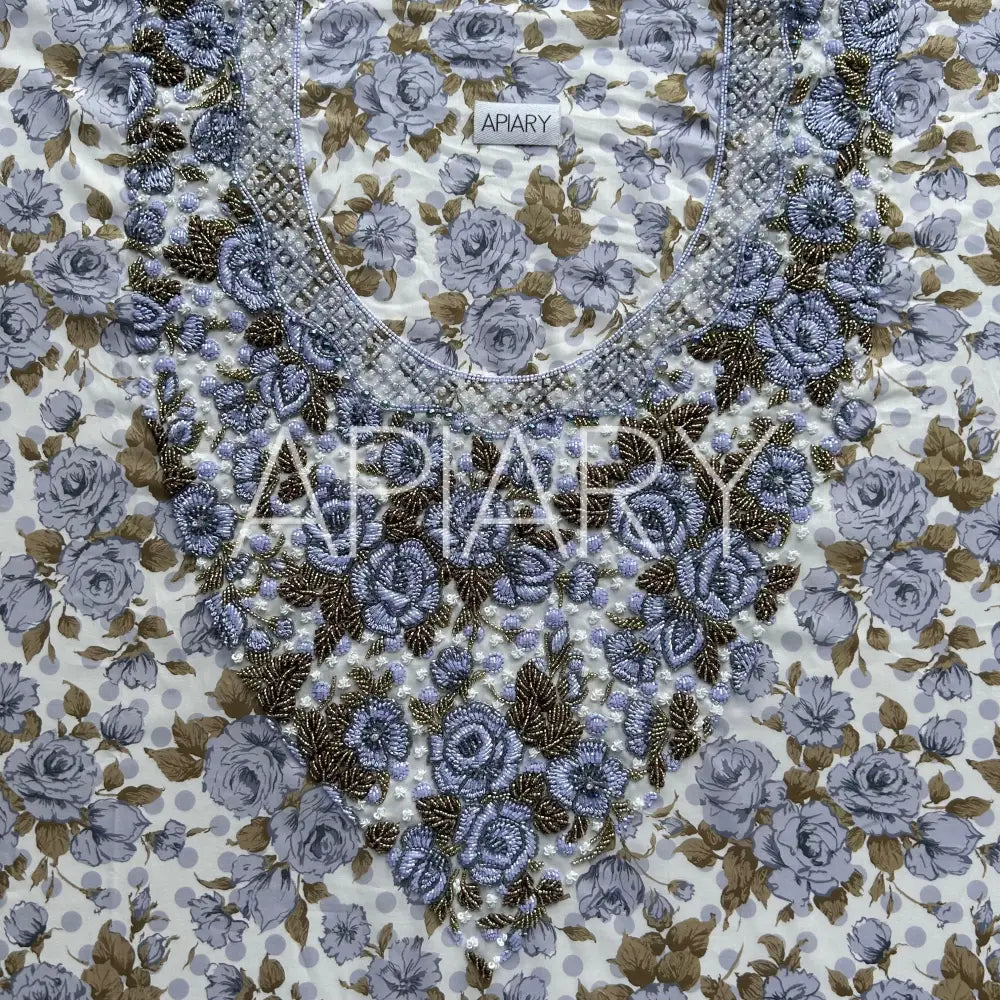 Liberty Carline Rose Spot