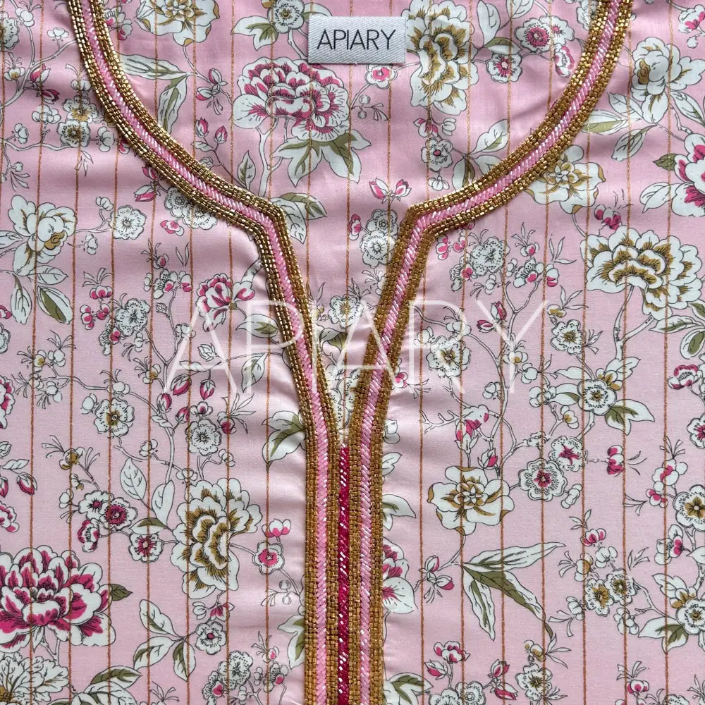 Liberty Ceremony Blooms Ombré