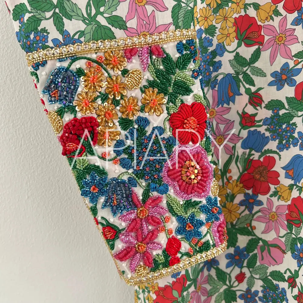 
                  
                    Liberty Clarabell Multi
                  
                