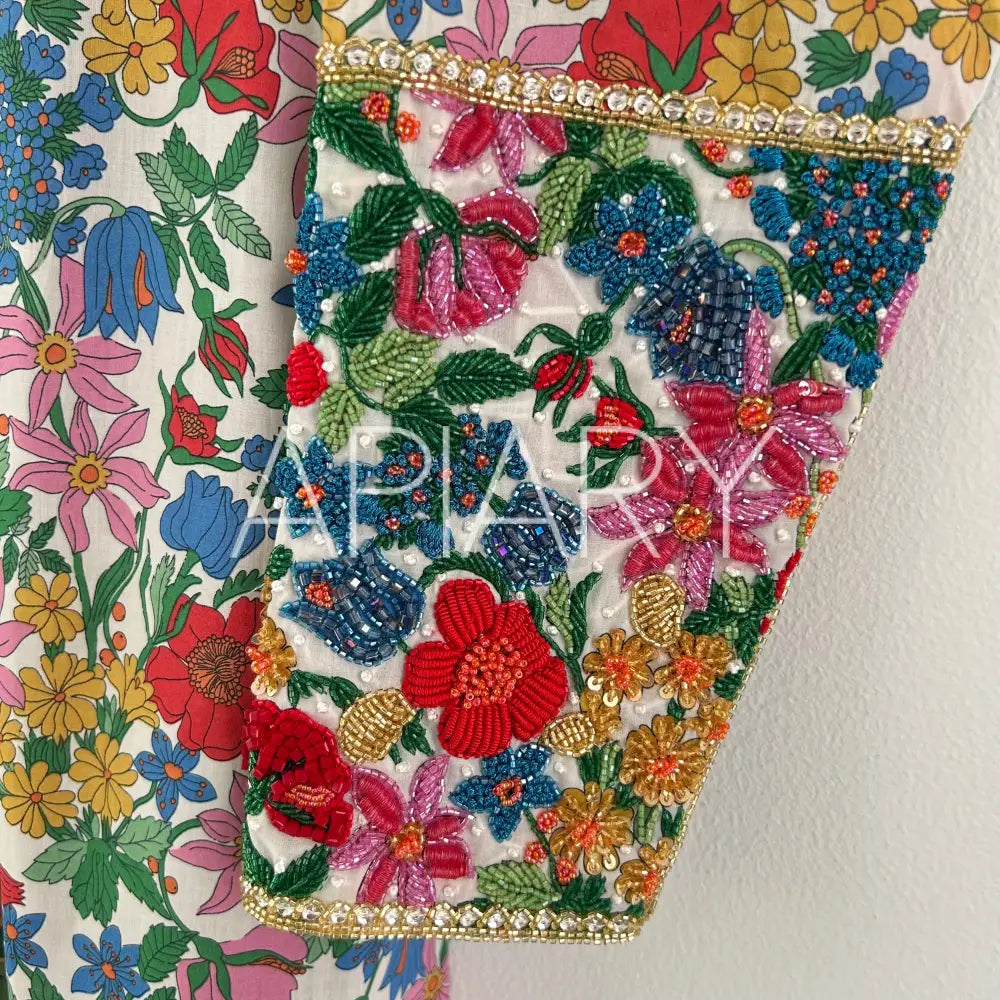 
                  
                    Liberty Clarabell Multi
                  
                