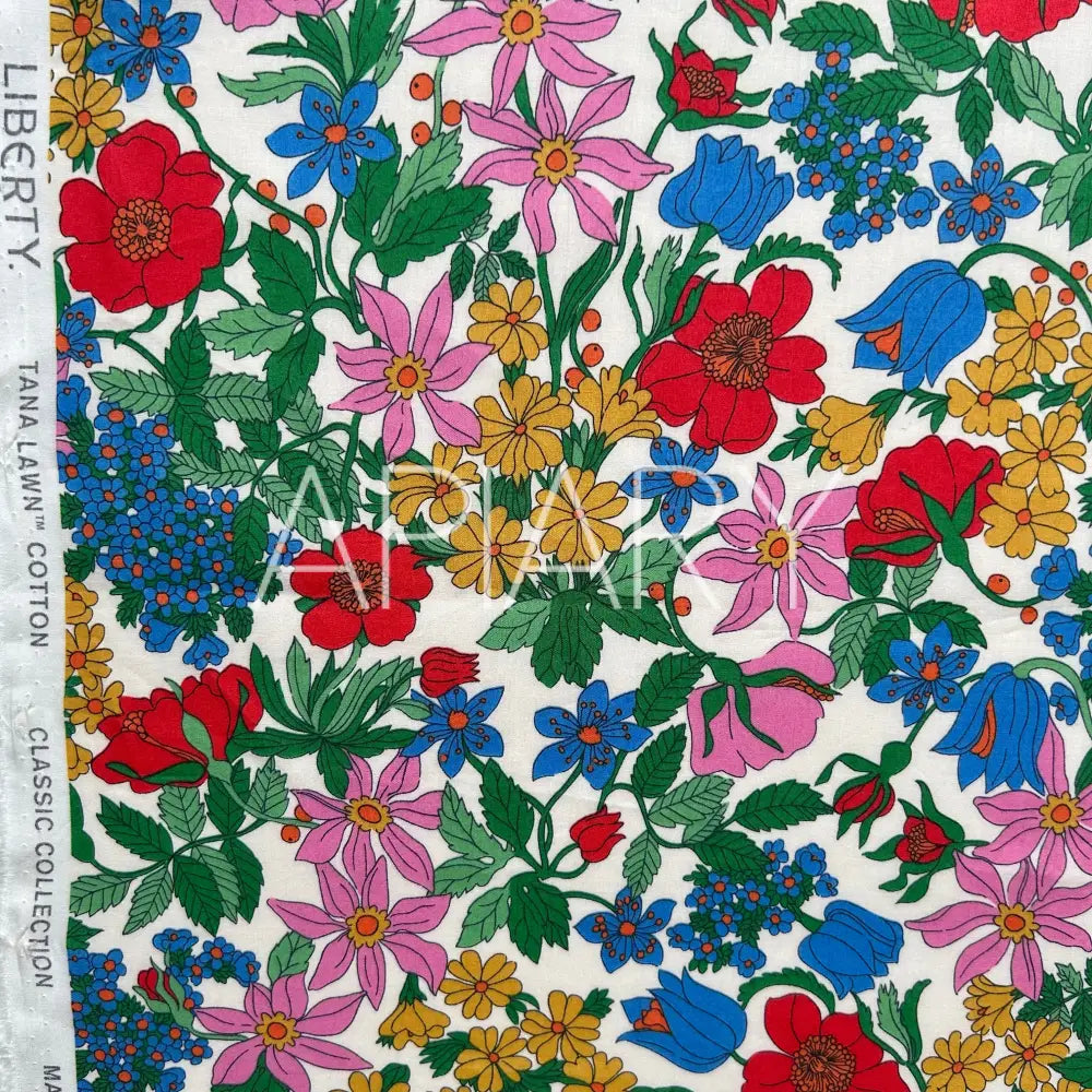 
                  
                    Liberty Clarabell Multicolor
                  
                