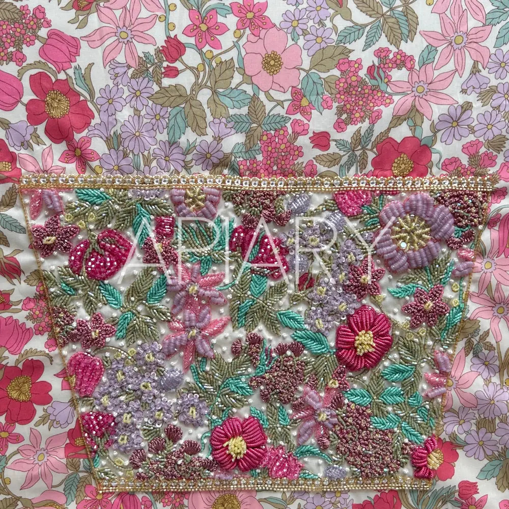 
                  
                    Liberty Clarabell Pink
                  
                