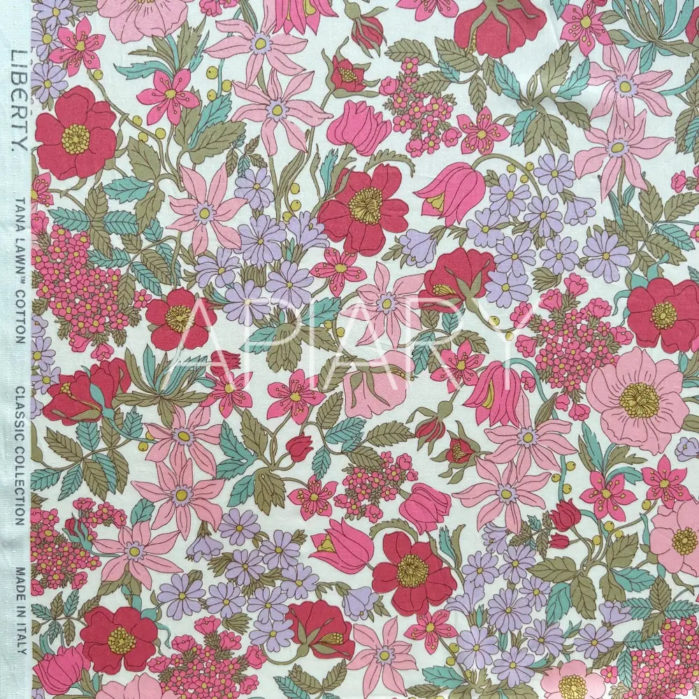 
                  
                    Liberty Clarabell Pink
                  
                