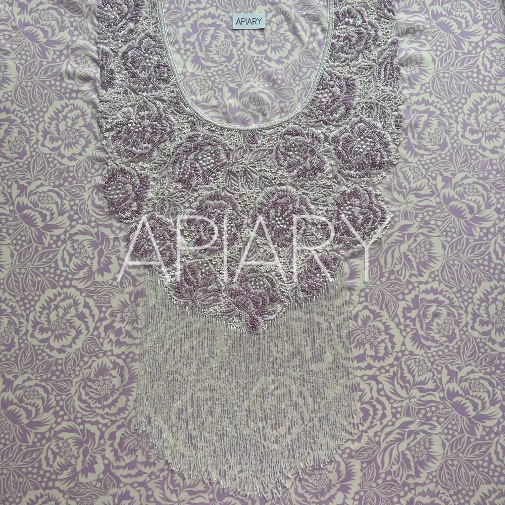 Liberty Dorothy Rose Lilac