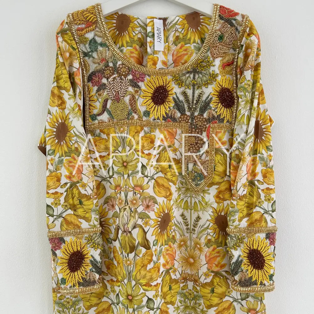 
                  
                    Liberty Floral Muse 40”/7 years
                  
                