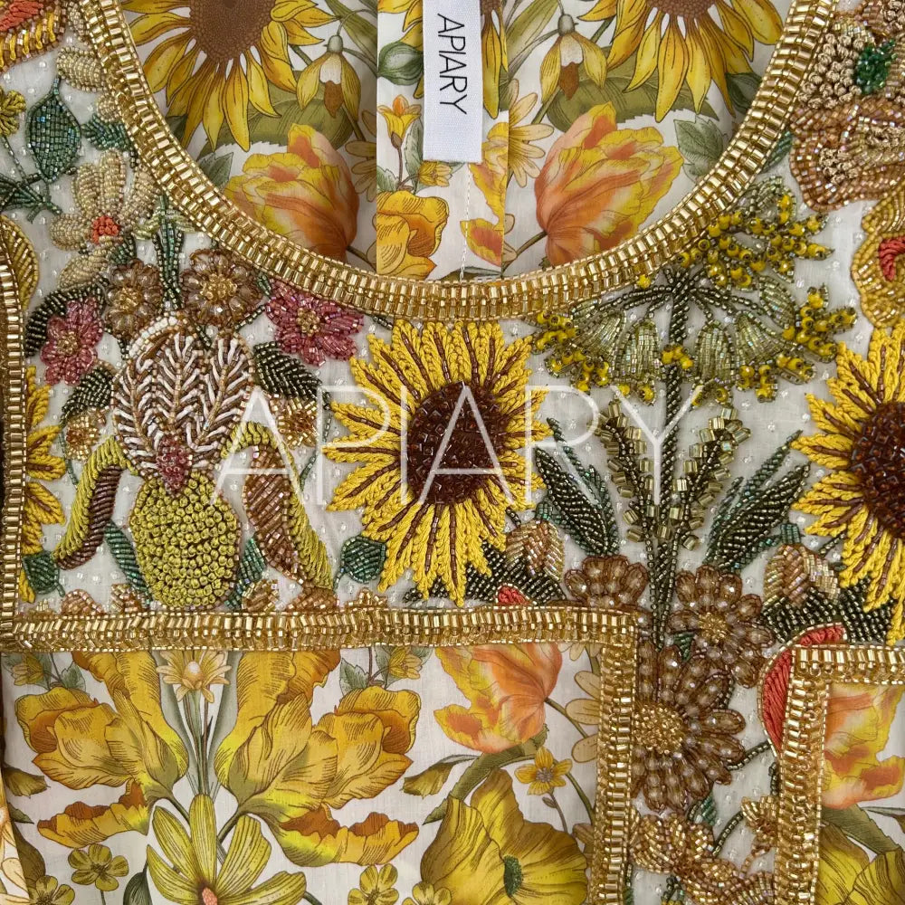 
                  
                    Liberty Floral Muse 40”/7 years
                  
                