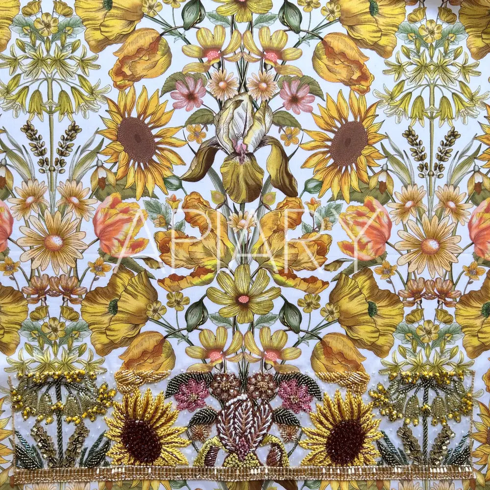 
                  
                    Liberty Floral Muse
                  
                