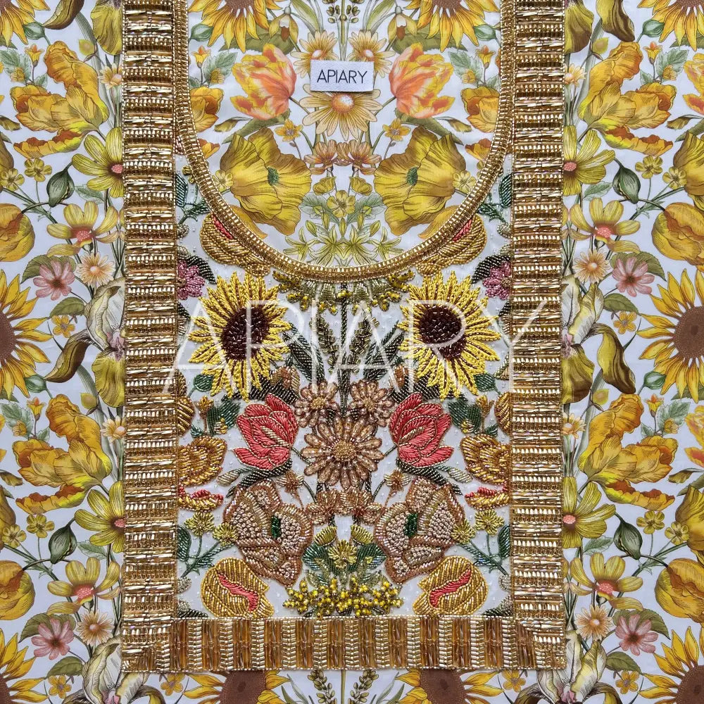 Liberty Floral Muse