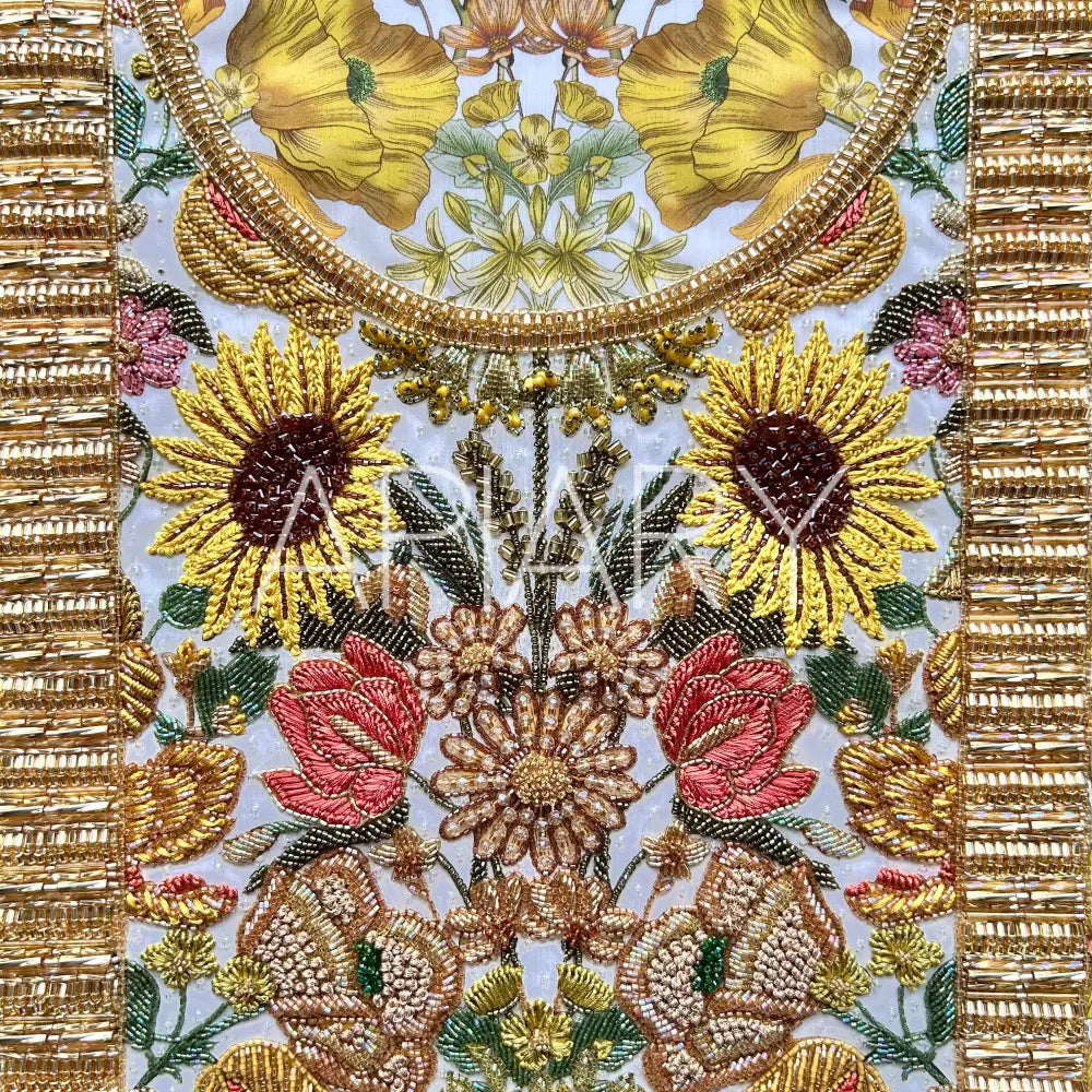 Liberty Floral Muse