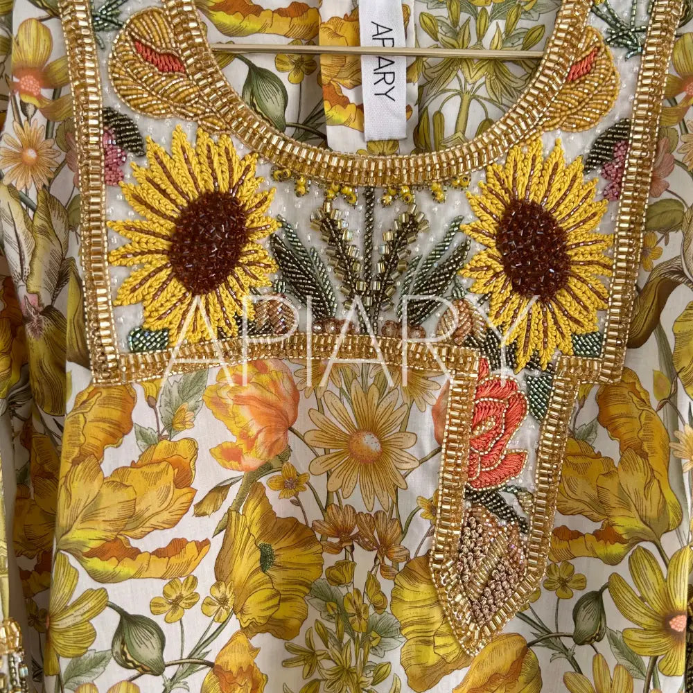 Liberty Floral Muse Set