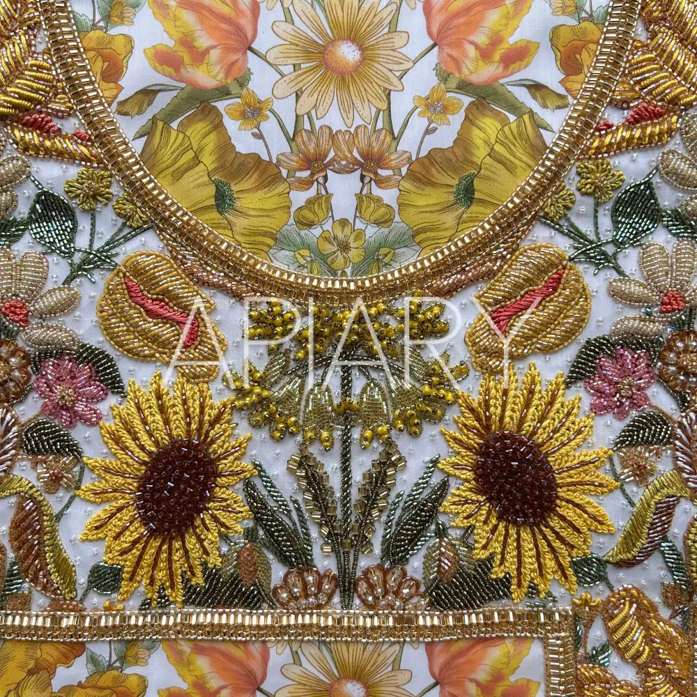 Liberty Floral Muse Traditional