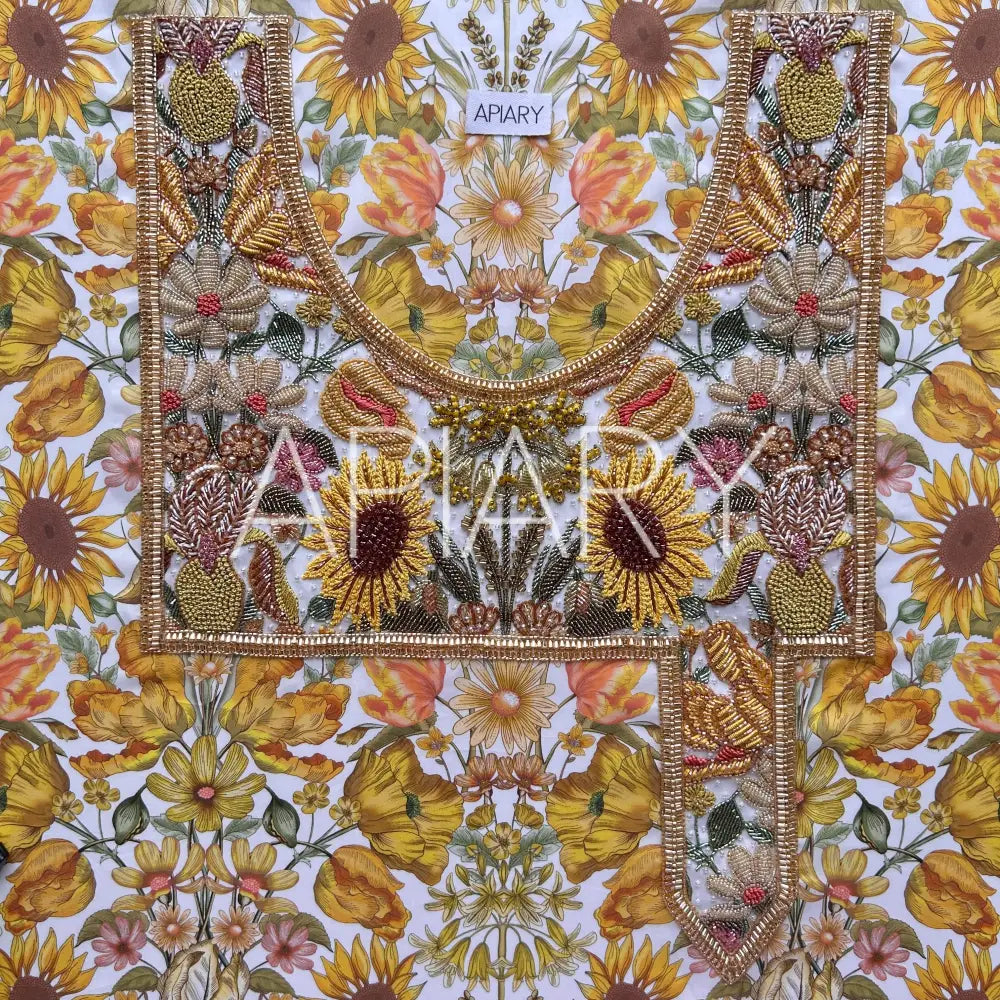 Liberty Floral Muse Traditional
