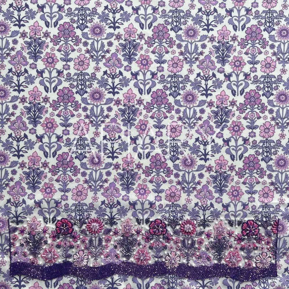 
                  
                    Liberty Floral Wave
                  
                