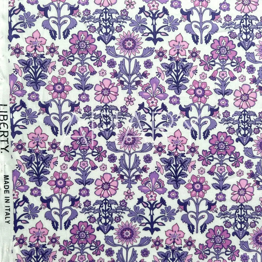 
                  
                    Liberty Floral Wave
                  
                