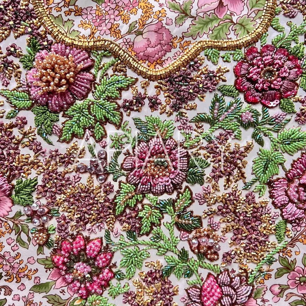 Liberty Garden Melody