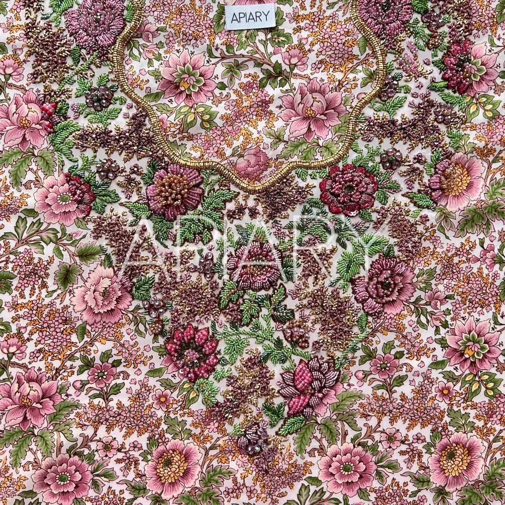 Liberty Garden Melody