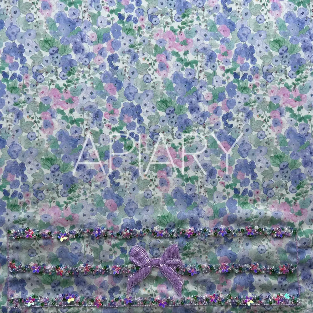 
                  
                    Liberty Hollyhock Bow Medley
                  
                