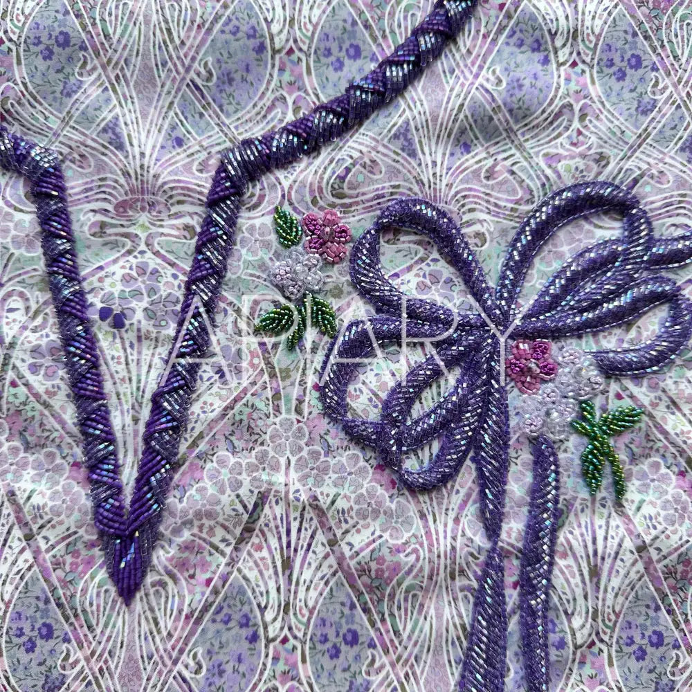 Liberty Ianthe Corsage