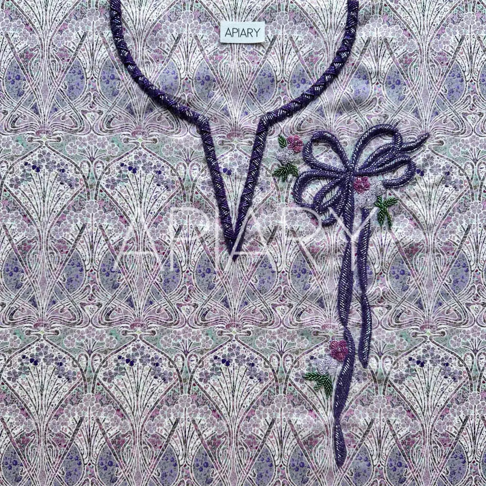 Liberty Ianthe Corsage