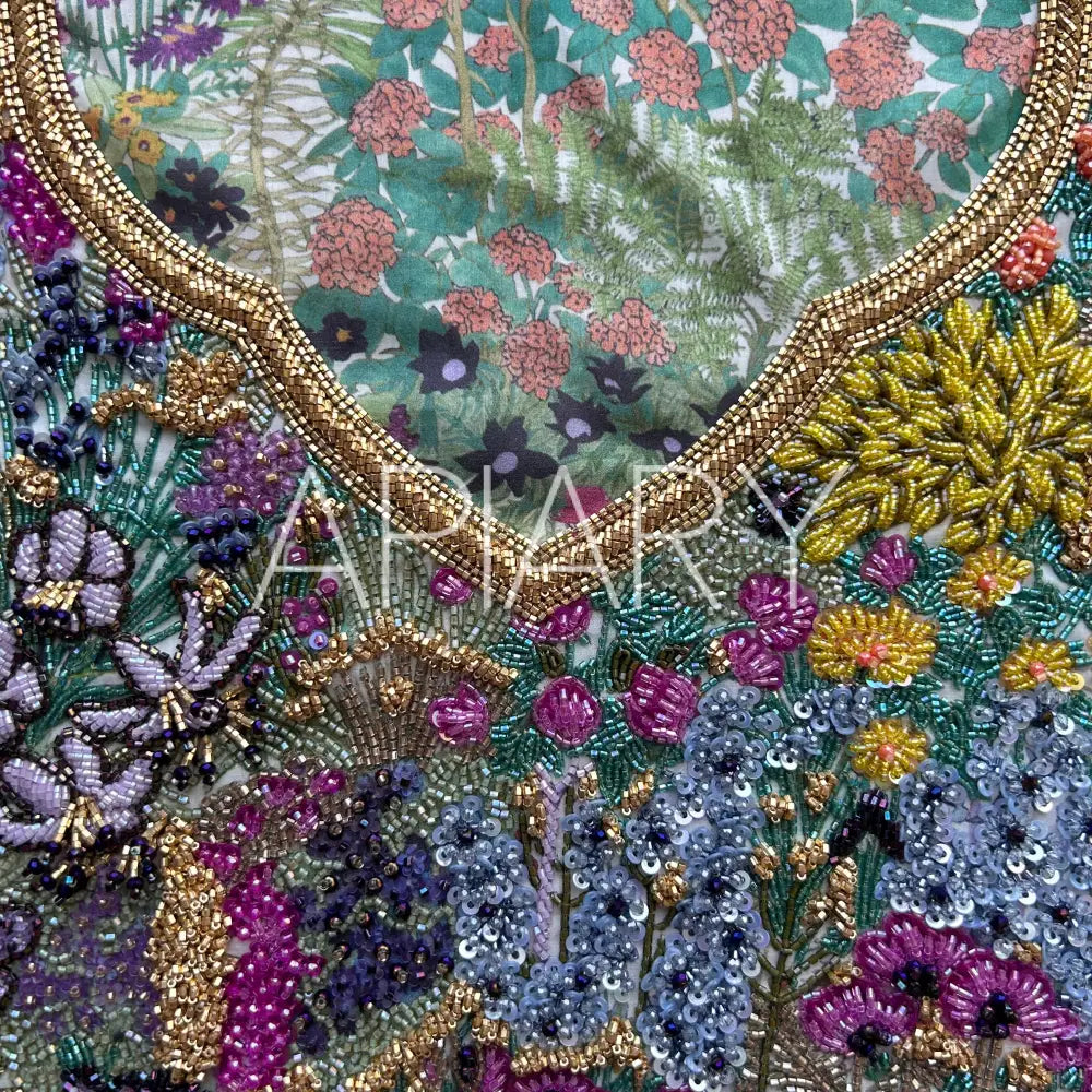 Liberty Japan Annas Garden