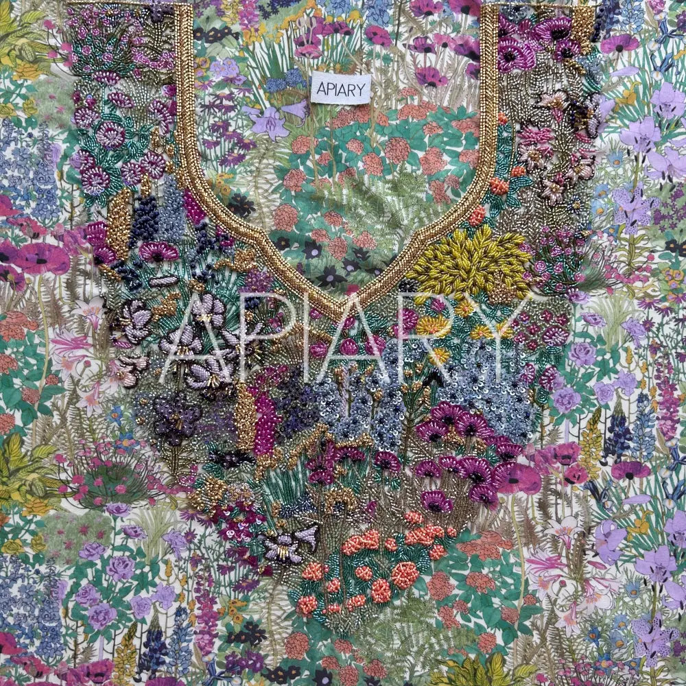 Liberty Japan Annas Garden
